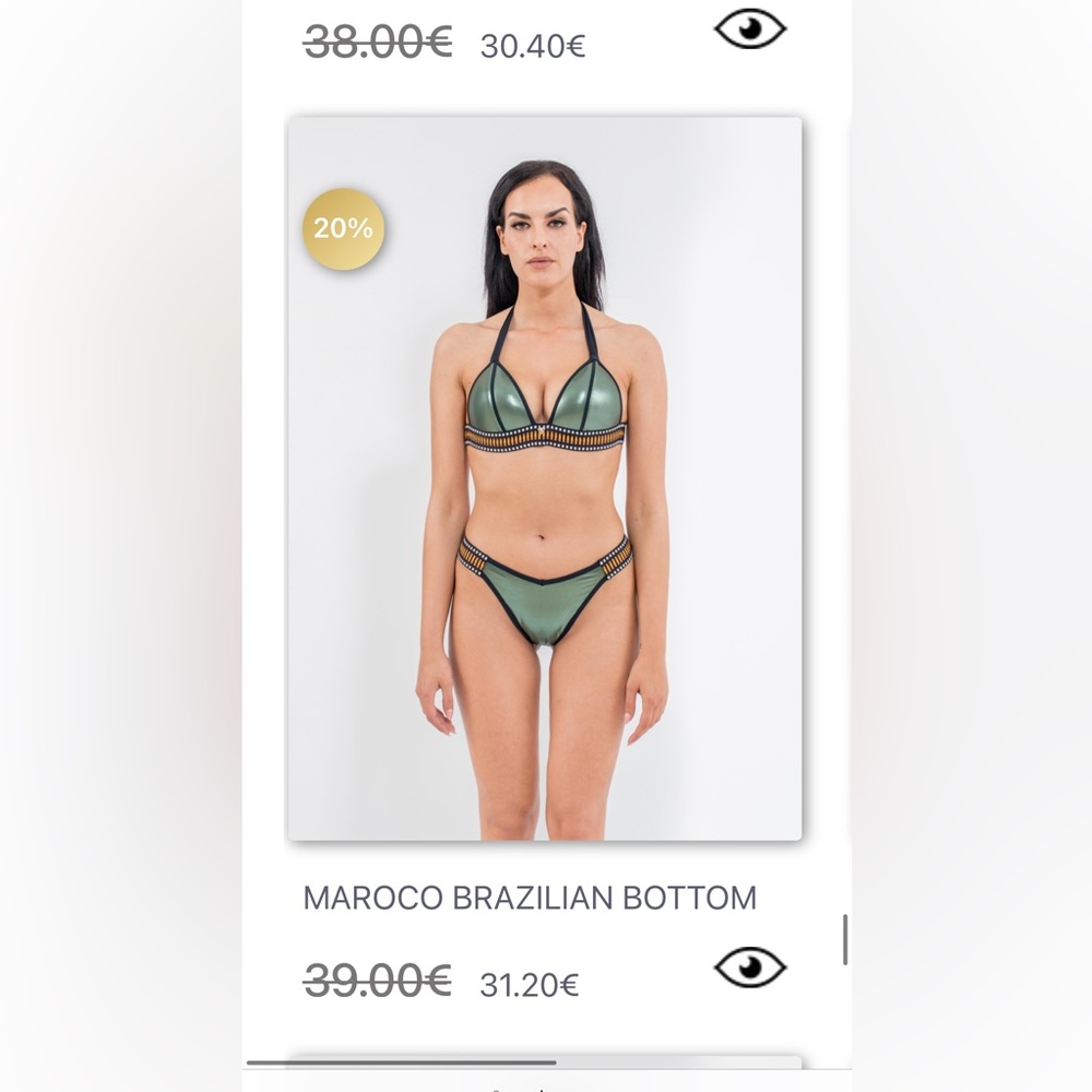 Med Bikini